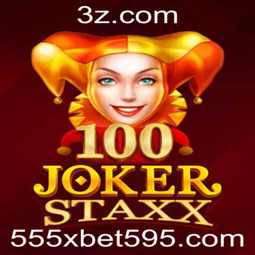 Desvendando o Mundo do 100JokerStaxx no 555xbet