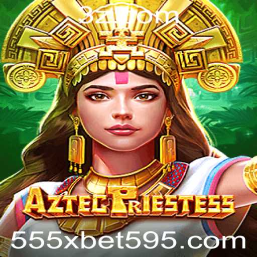 AztecPriestess: Uma Jornada no Mundo dos Jogos de Cassino Online