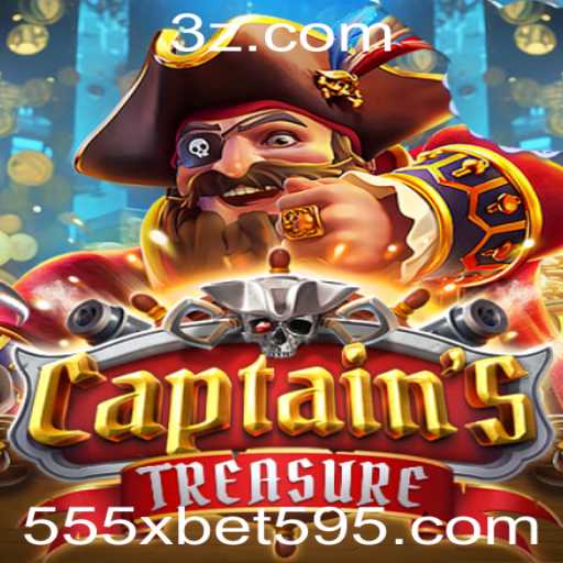 Explorando as Aventuras do Jogo CaptainssTreasure