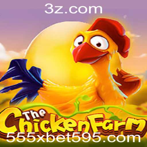 ChickenFarm: Uma Imersão no Mundo dos Jogos com 555xbet