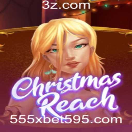 ChristmasReach: O Jogo Festivo que Conquista Os Entusiastas de Xbet