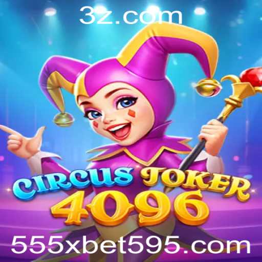 Descubra a Emoção de CircusJoker4096: Um Jogo de Estratégia e Sorte