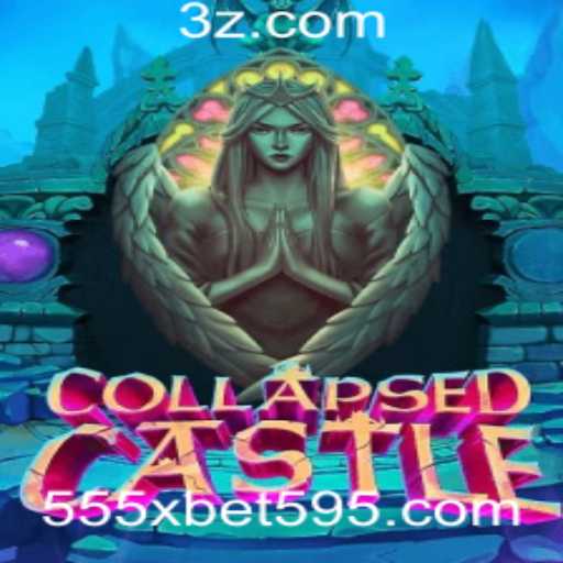 Explorando o Mundo Fascinante de CollapsedCastle: Aventura e Estratégia
