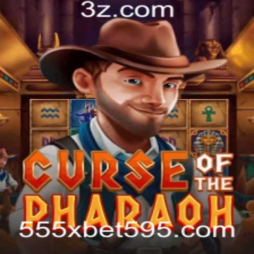Explorando o Fascinante Mundo de 'Curse of the Pharaoh': Um Mergulho Profundo nas Misteriosas Aventuras de 555xbet