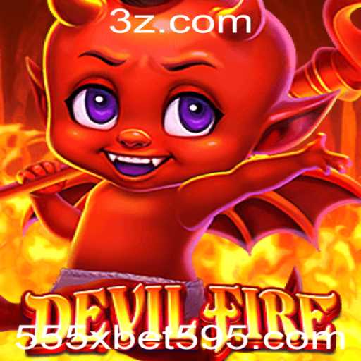 DevilFire e a Emoção do Jogo: Regras e Introdução ao Mundo de 555xbet