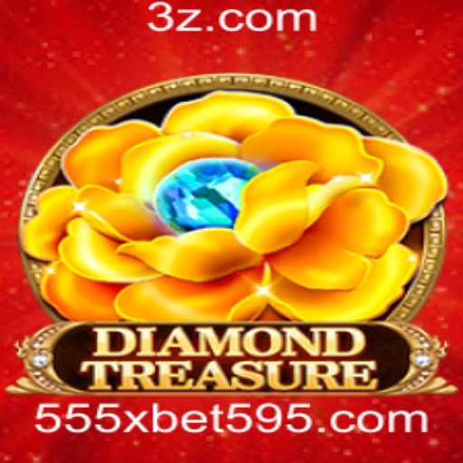 Descubra o Fascinante Mundo de Diamondtreasure e como o 555xbet Transforma a Experiência de Jogo