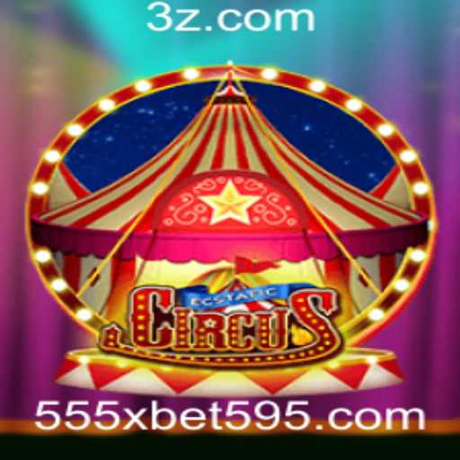 Descubra o Fascinante Mundo de EcstaticCircus com 555xbet
