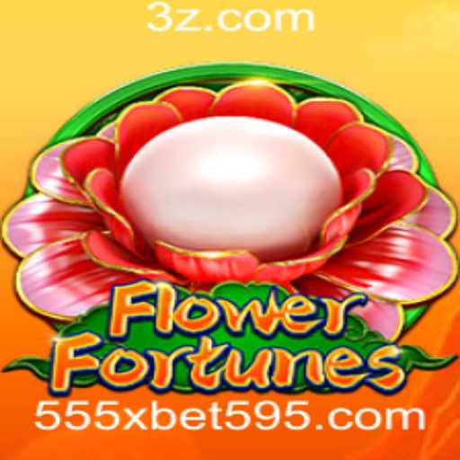 Explorando o Mundo de FlowerFortunes com 555xbet