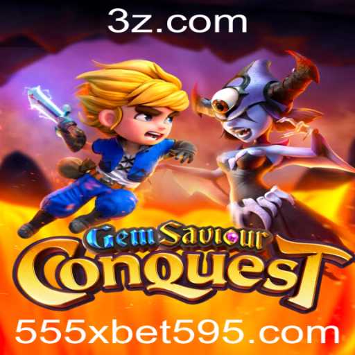 Descubra o Fascinante Mundo de GemSaviourConquest e Sua Conexão com 555xbet