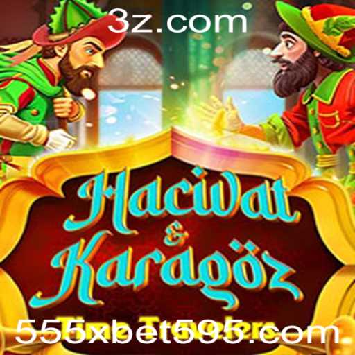 Descubra o Fascinante Mundo de HacivatandKaragoz com 555xbet