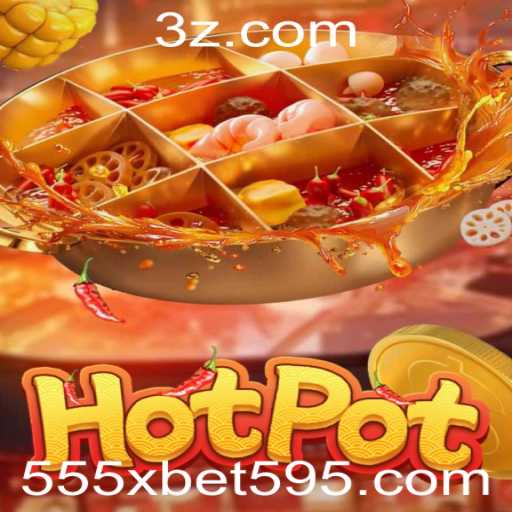Hotpot: Uma Experiência Inovadora no Mundo dos Jogos