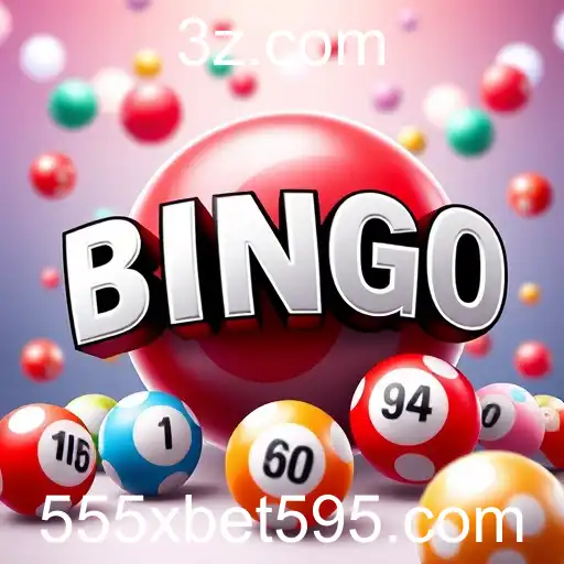 Jogos de Bingo: A Fascinante Viagem do Passado ao Presente com 555xbet