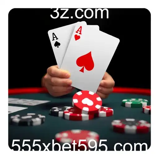 A Evolução e Relevância dos Jogos de Pôquer