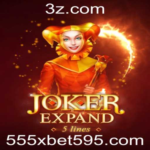 JokerExpand: Um Mundo de Aventura com 555xbet