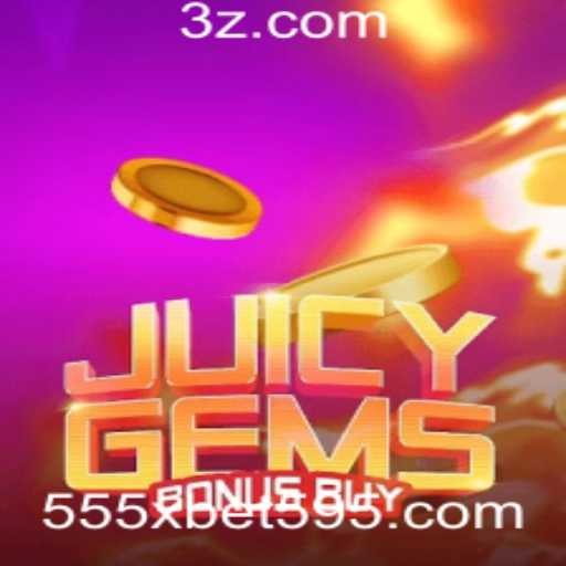 Explorando o Mundo Vibrante de JuicyGemsBonusBuy na Plataforma 555xbet