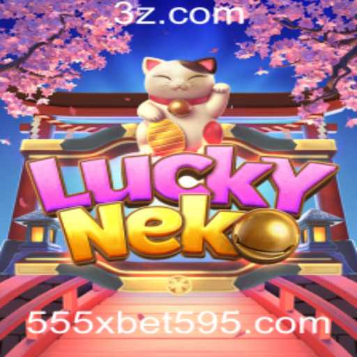 Descubra o Encantador Jogo de Slots LuckyNeko na Plataforma 555xbet