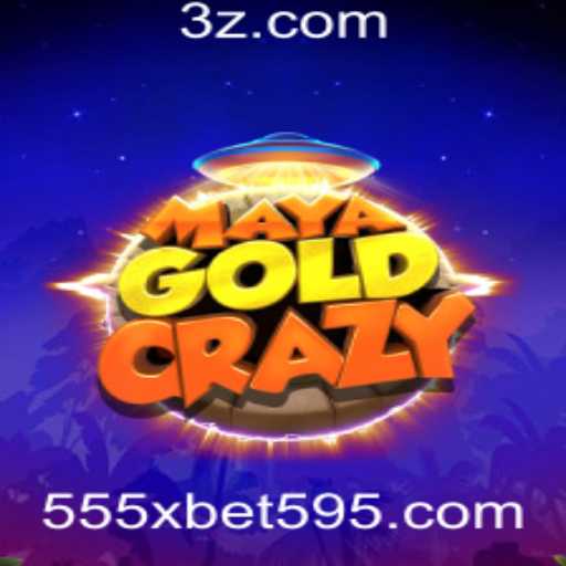 Descubra o Mundo de MayaGoldCrazy: Uma Aventura Incrível no Universo de 555xbet