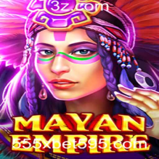 MayanEmpire: Explore o Fascinante Mundo dos Maia com 555xbet