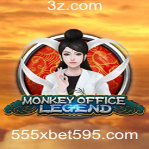 Descubra o Fascinante Mundo de MonkeyOfficeLegend