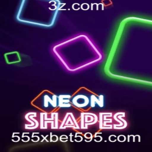 Explorando o Mundo de NeonShapes: Uma Aventura em Formas e Cores