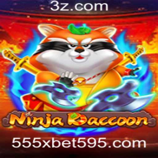 NinjaRaccoon: Descubra o Jogo que Conquista Fãs Worldwide