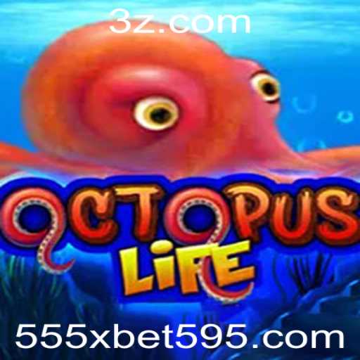 Explorando o Fascinante Mundo de OctopusLife