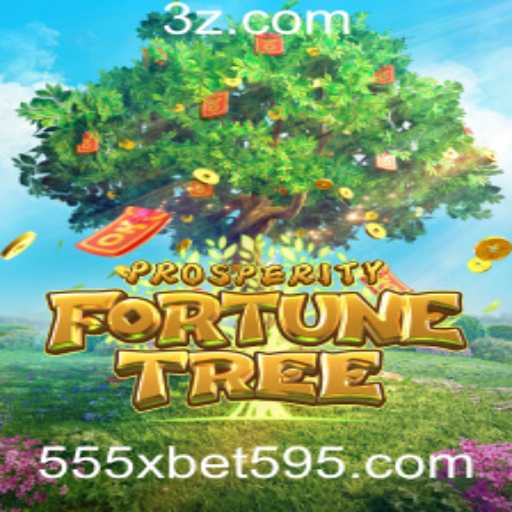 Explorando o Fascinante Mundo do Jogo ProsperityFortuneTree na Plataforma 555xbet