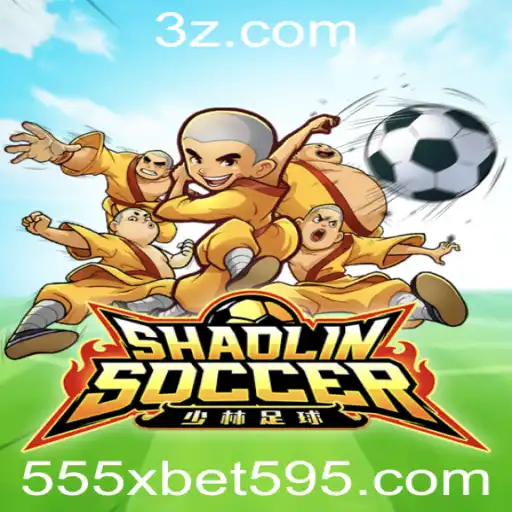 Shaolin Soccer: Uma Experiência Única no Mundo dos Jogos