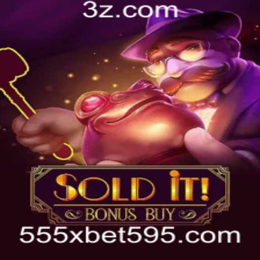 Explorando o Universo de SolditBonusBuy na 555xbet