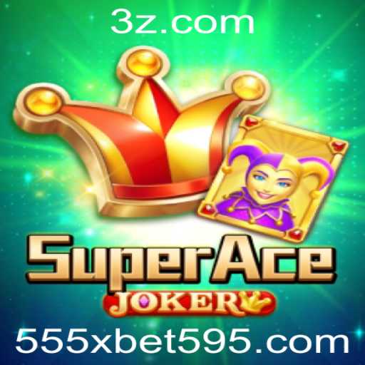 Descubra o Mundo Emocionante de SuperAceJoker: O Jogo do Momento