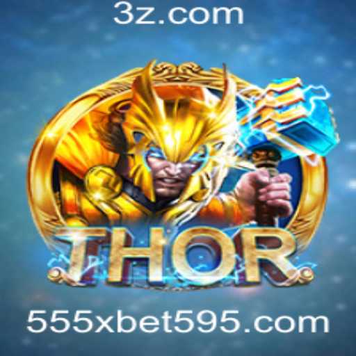 Explorando o Mundo de THOR no 555xbet