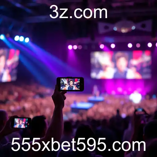 Transmissão ao Vivo: O Impacto e a Relevância na Era Digital