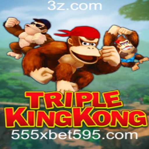 Explorando o Mundo do TripleKingKong: Regras, Estratégias e Atualizações